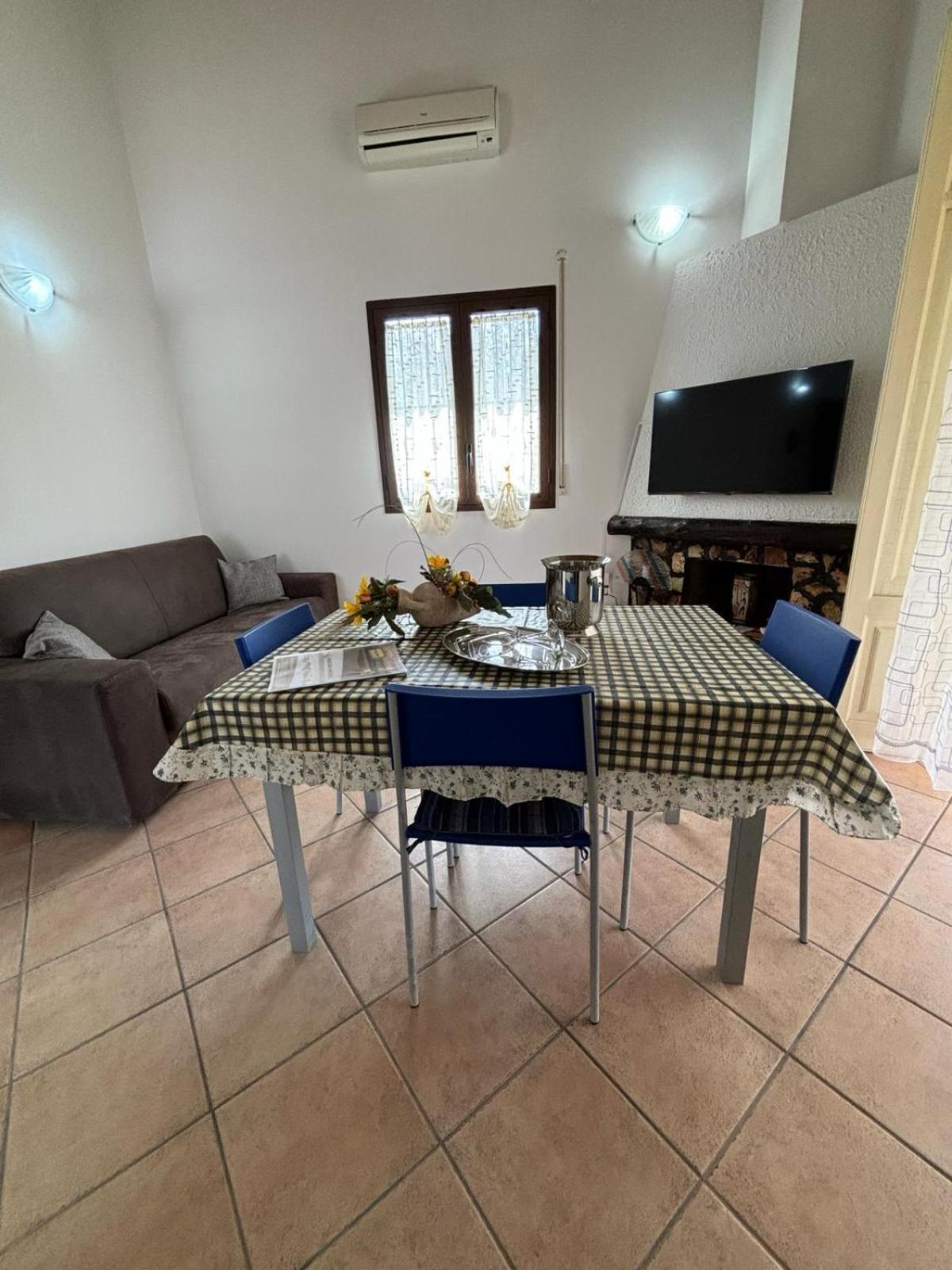 Rifugio Giudeo Guest House Balestrate Exterior foto