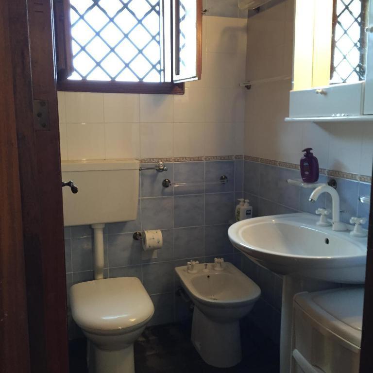 Rifugio Giudeo Guest House Balestrate Exterior foto